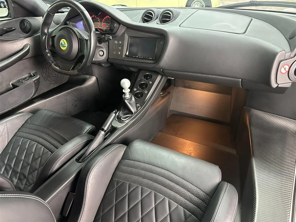 2011 Lotus Evora - Image 19 of 31