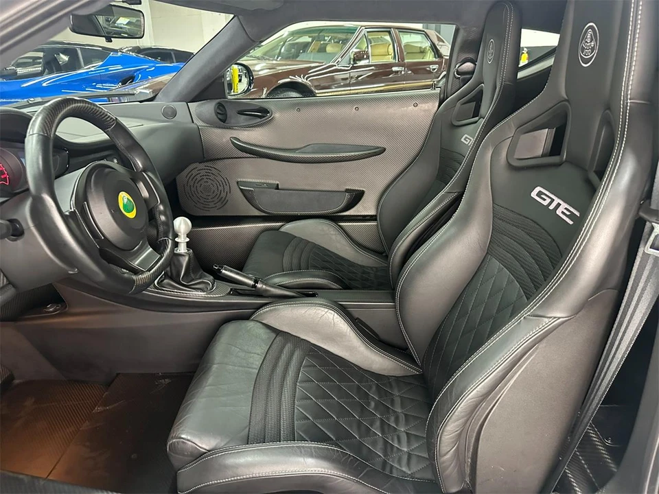 2011 Lotus Evora - Image 11 of 31