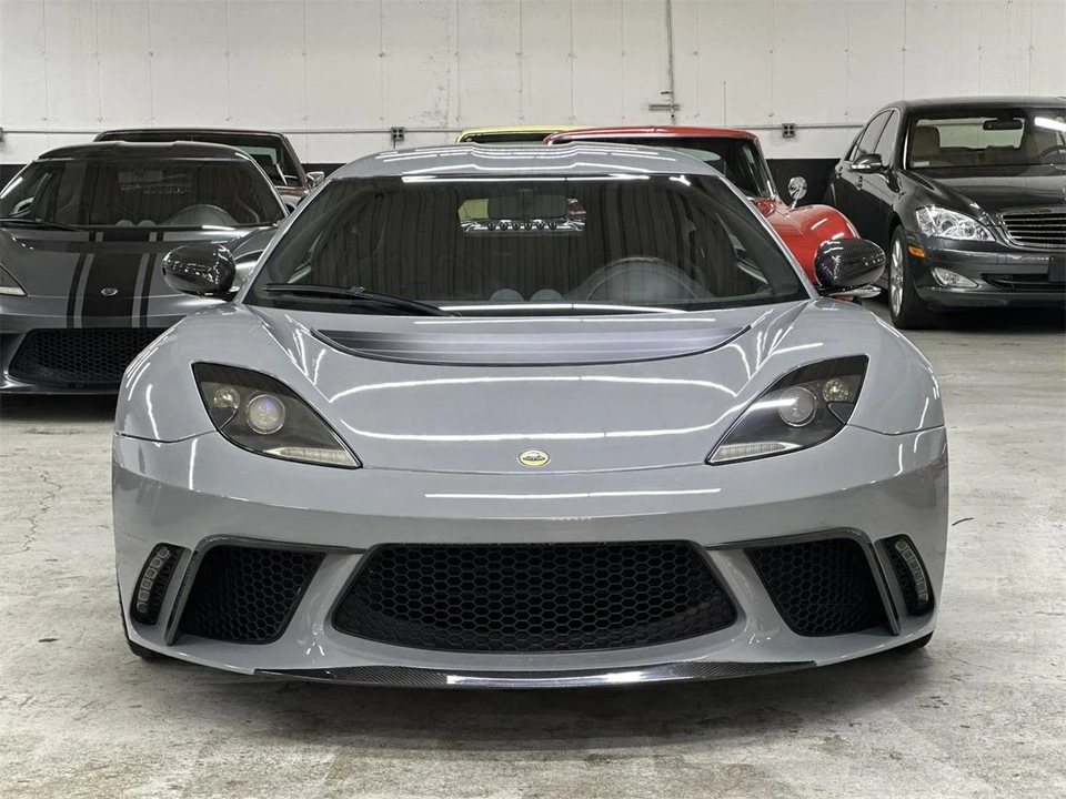 2011 Lotus Evora - Image 2 of 31