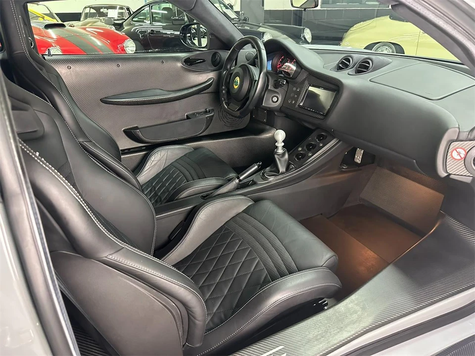 2011 Lotus Evora - Image 16 of 31