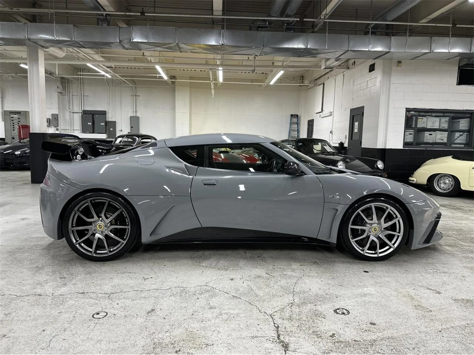 2011 Lotus Evora - Image 8 of 31