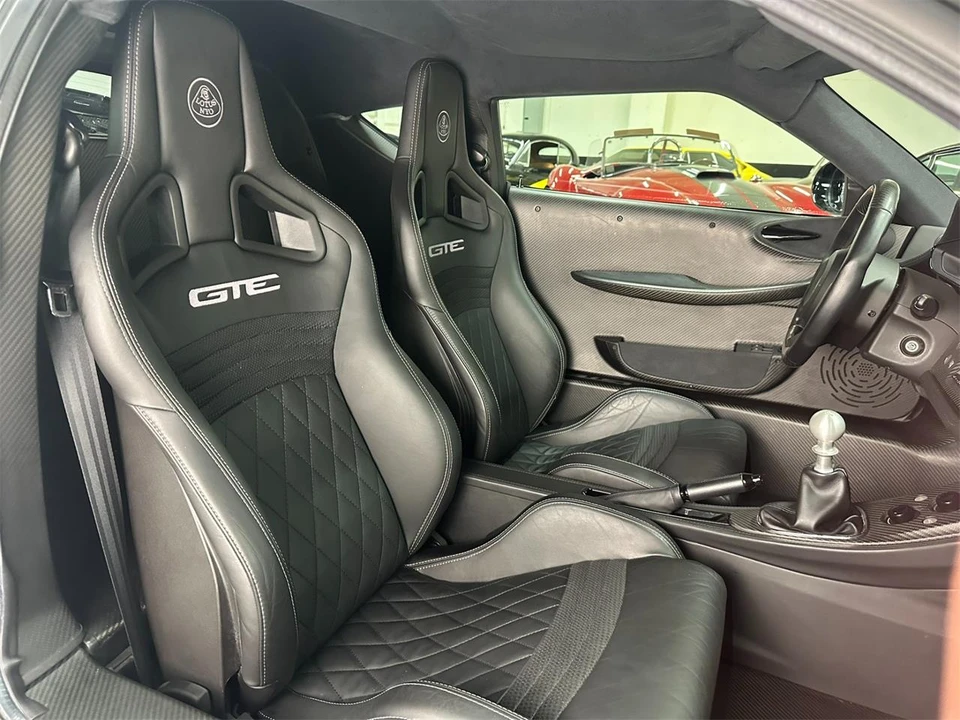 2011 Lotus Evora - Image 18 of 31