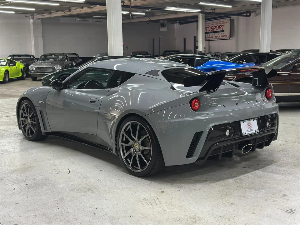 2011 Lotus Evora - Image 6 of 31