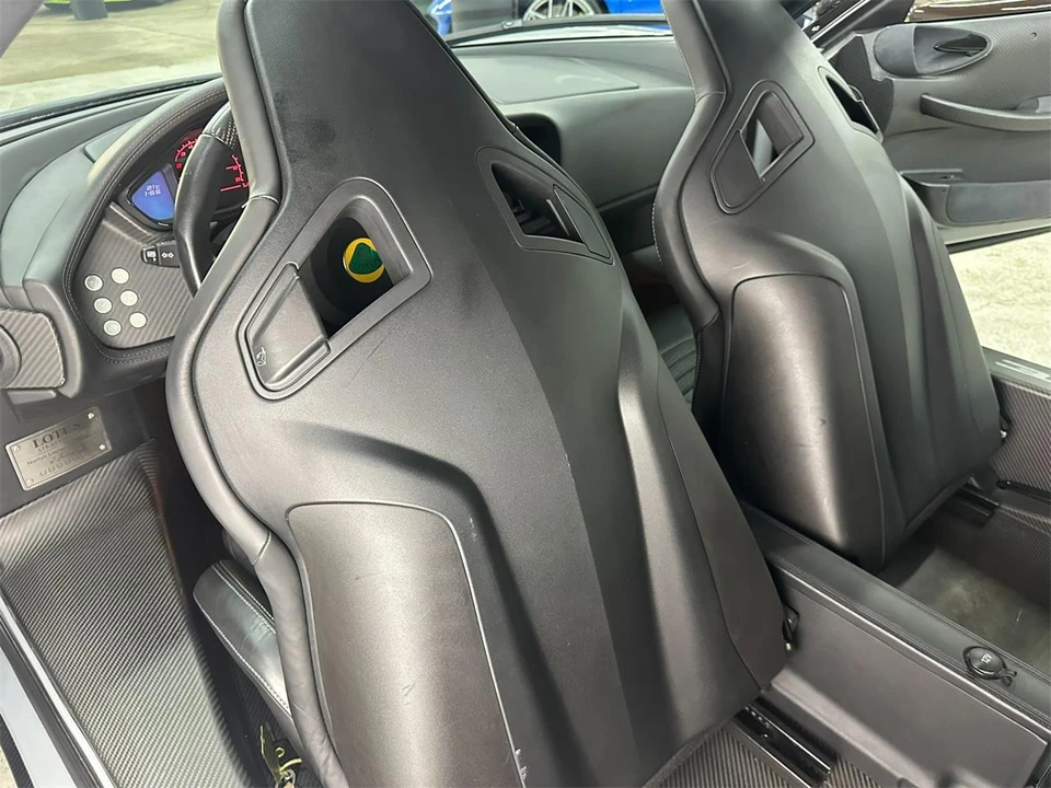 2011 Lotus Evora - Image 24 of 31