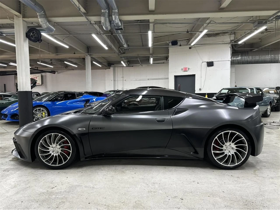 2011 Lotus Evora - Image 7 of 31