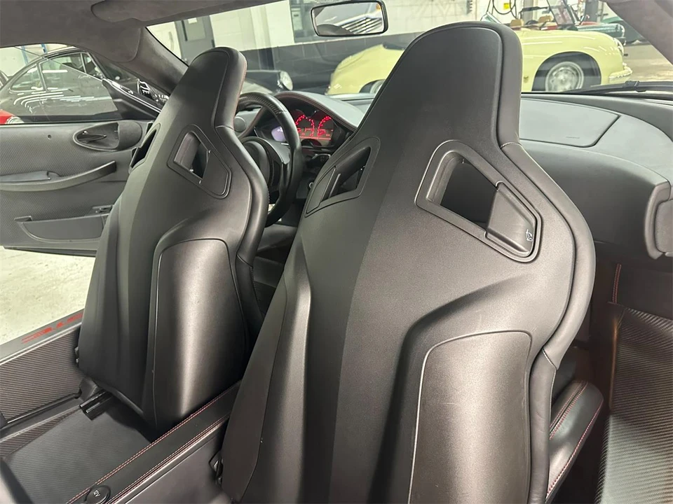 2011 Lotus Evora - Image 25 of 31