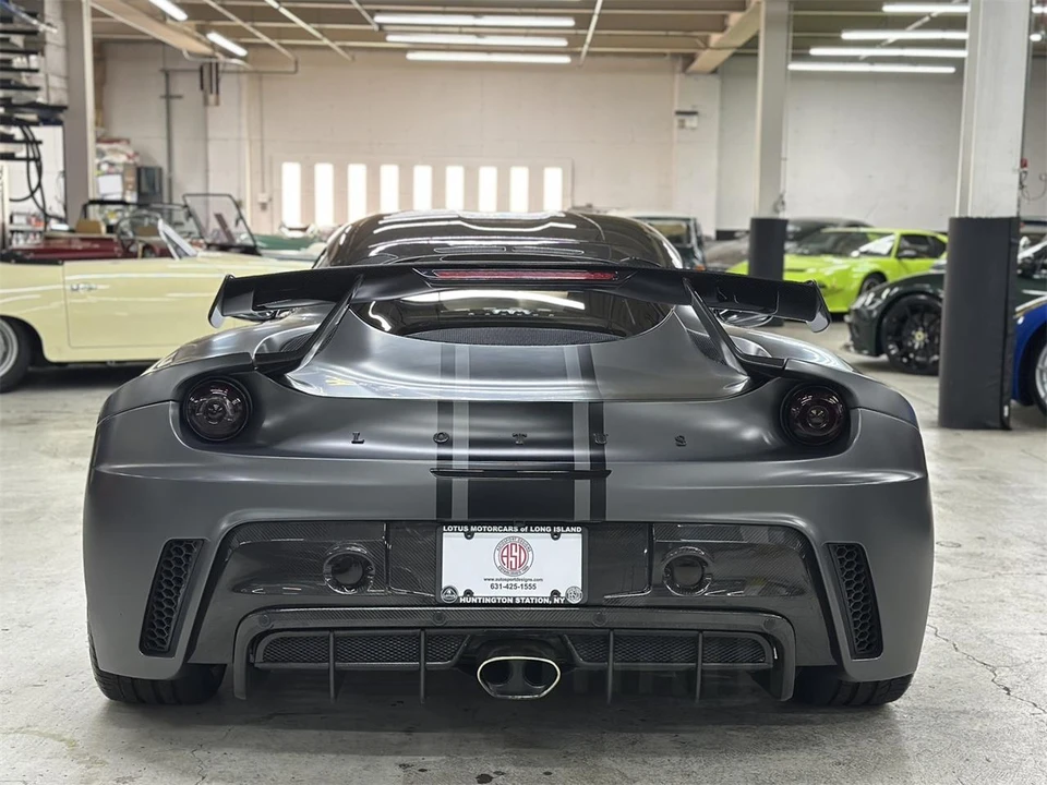 2011 Lotus Evora - Image 5 of 31