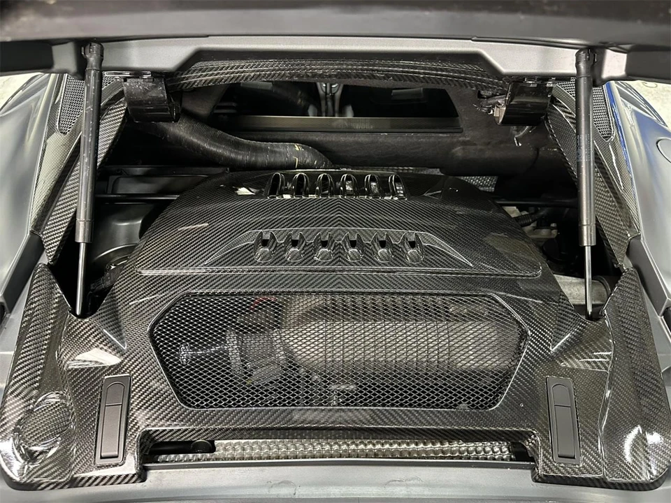 2011 Lotus Evora - Image 31 of 31