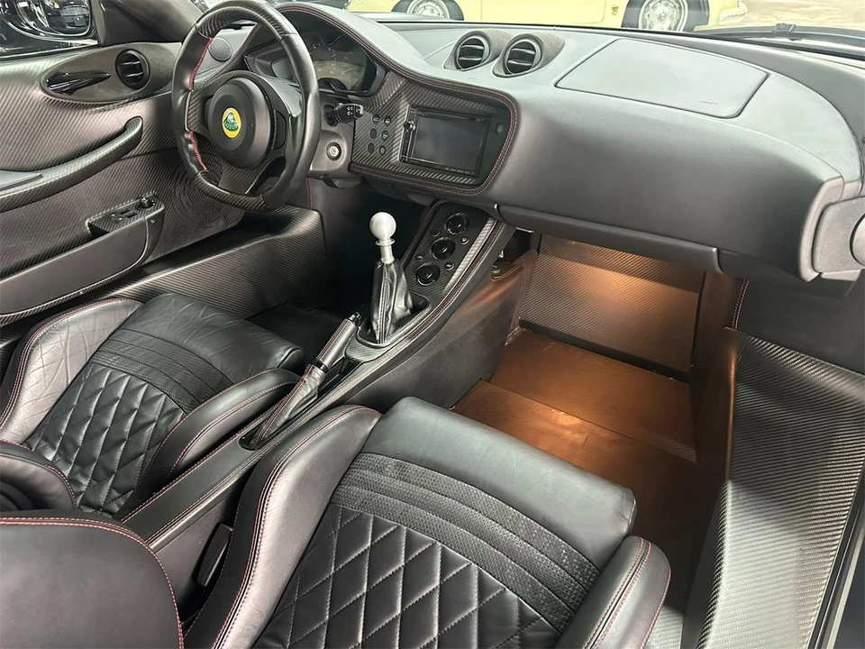 2011 Lotus Evora - Image 21 of 31