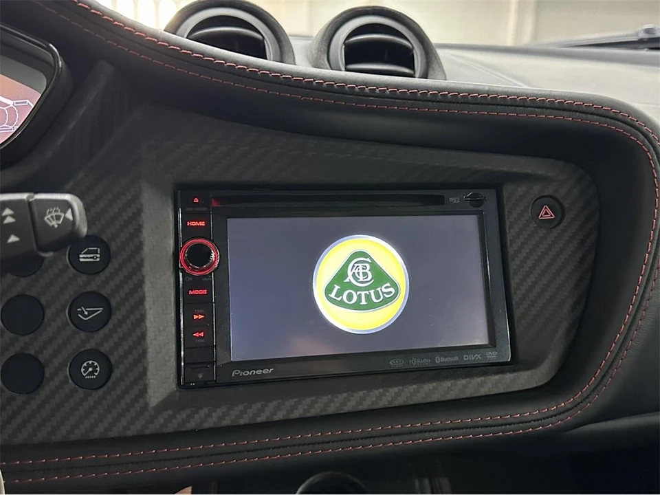 2011 Lotus Evora - Image 17 of 31