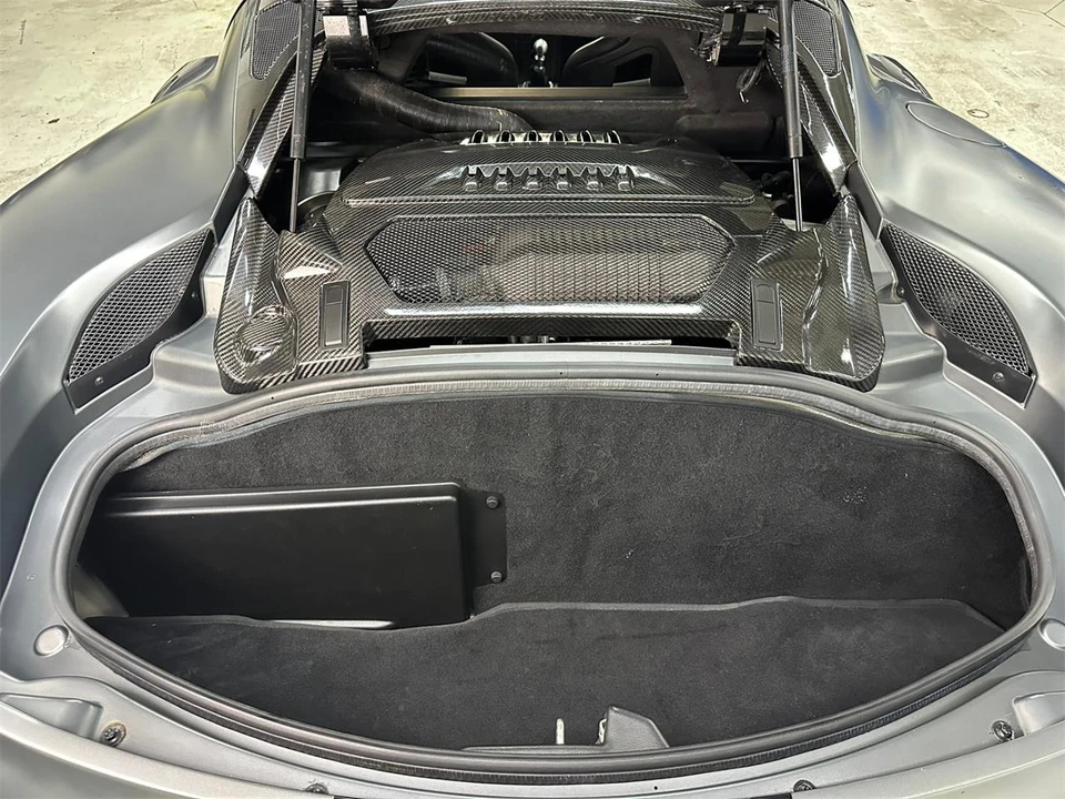 2011 Lotus Evora - Image 30 of 31