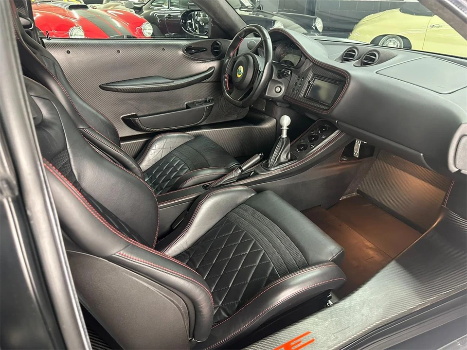 2011 Lotus Evora - Image 18 of 31