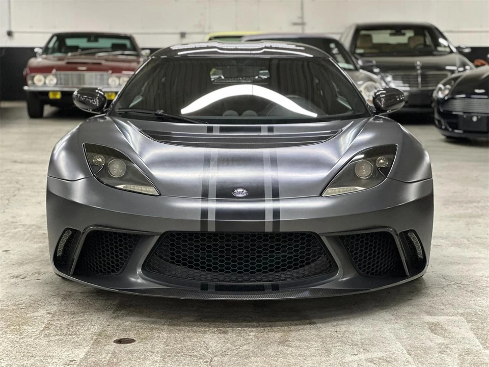 2011 Lotus Evora - Image 2 of 31