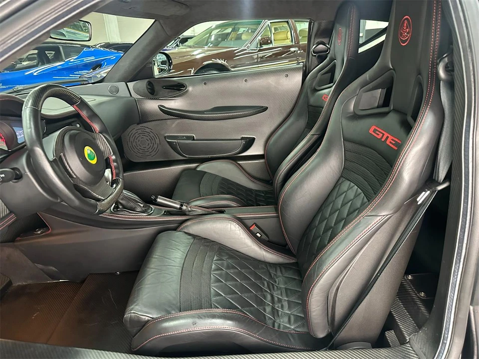 2011 Lotus Evora - Image 12 of 31