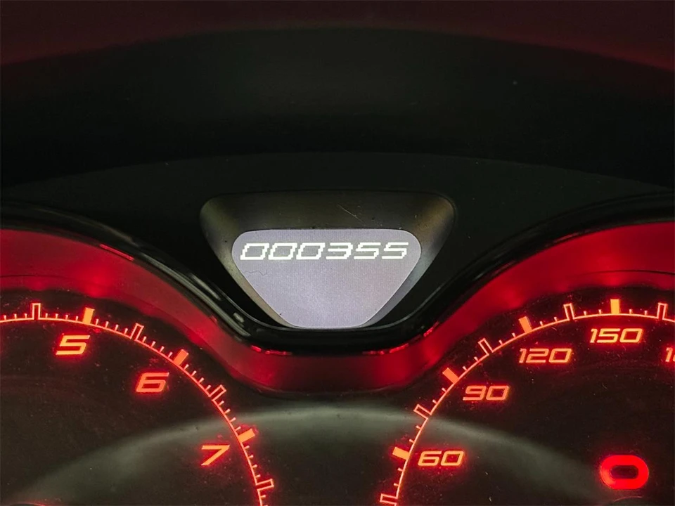 2011 Lotus Evora - Image 16 of 31