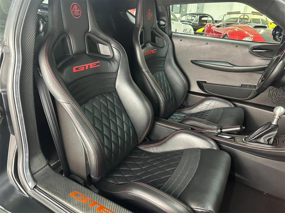 2011 Lotus Evora - Image 20 of 31