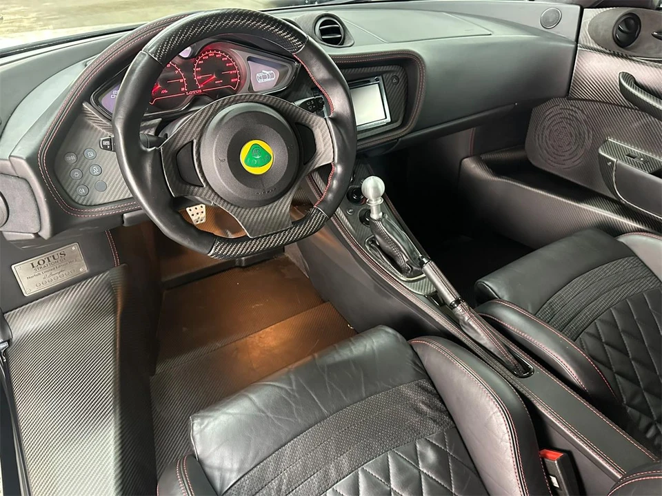 2011 Lotus Evora - Image 14 of 31