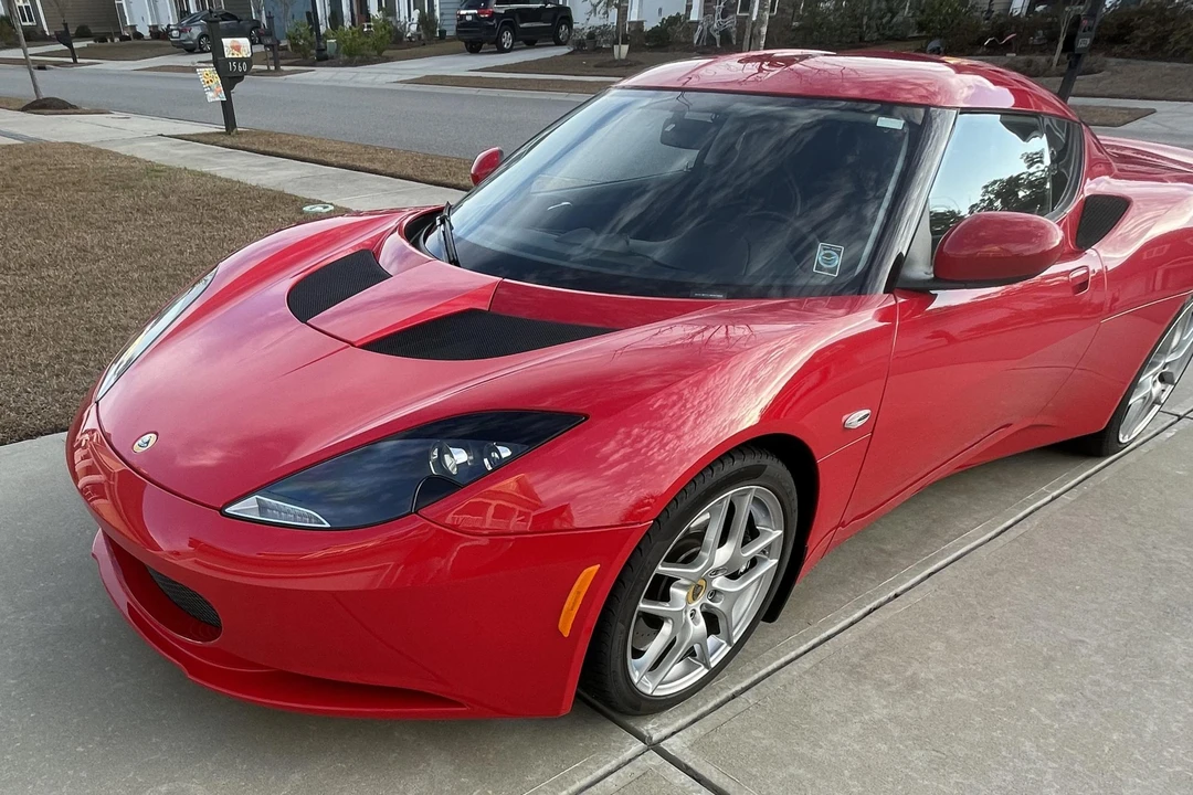 2011 Lotus Evora - Image 10 of 31