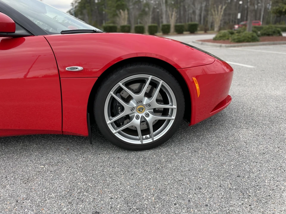 2011 Lotus Evora - Image 16 of 31
