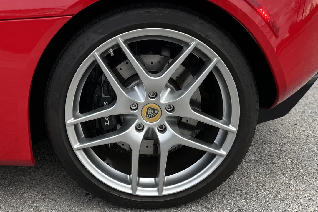 2011 Lotus Evora - Image 19 of 31