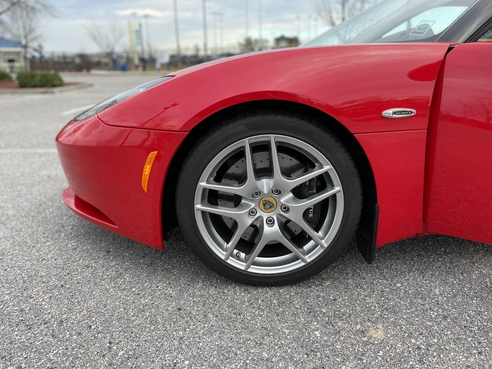 2011 Lotus Evora - Image 11 of 31