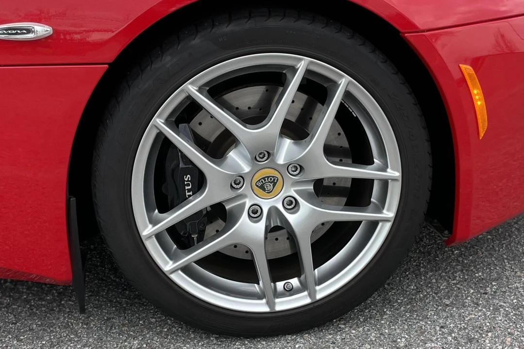 2011 Lotus Evora - Image 21 of 31