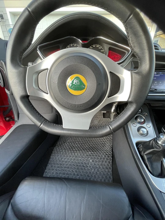 2011 Lotus Evora - Image 31 of 31