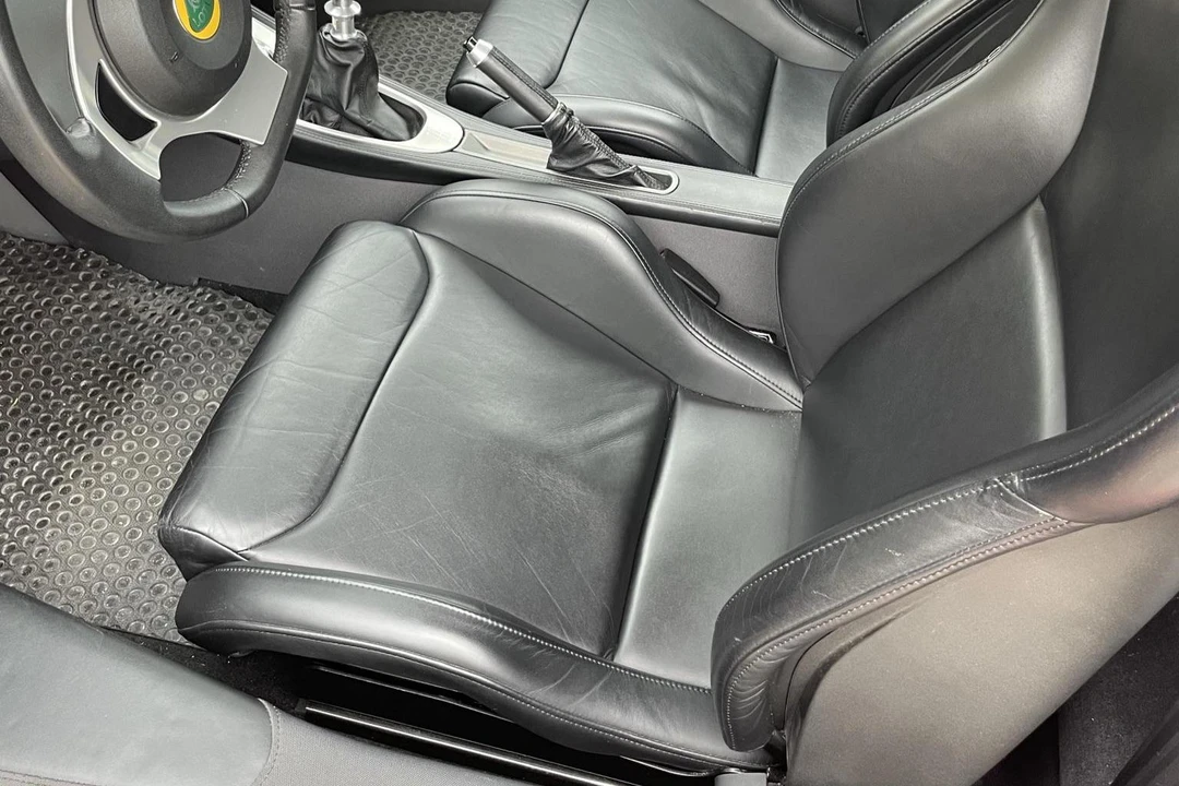 2011 Lotus Evora - Image 23 of 31