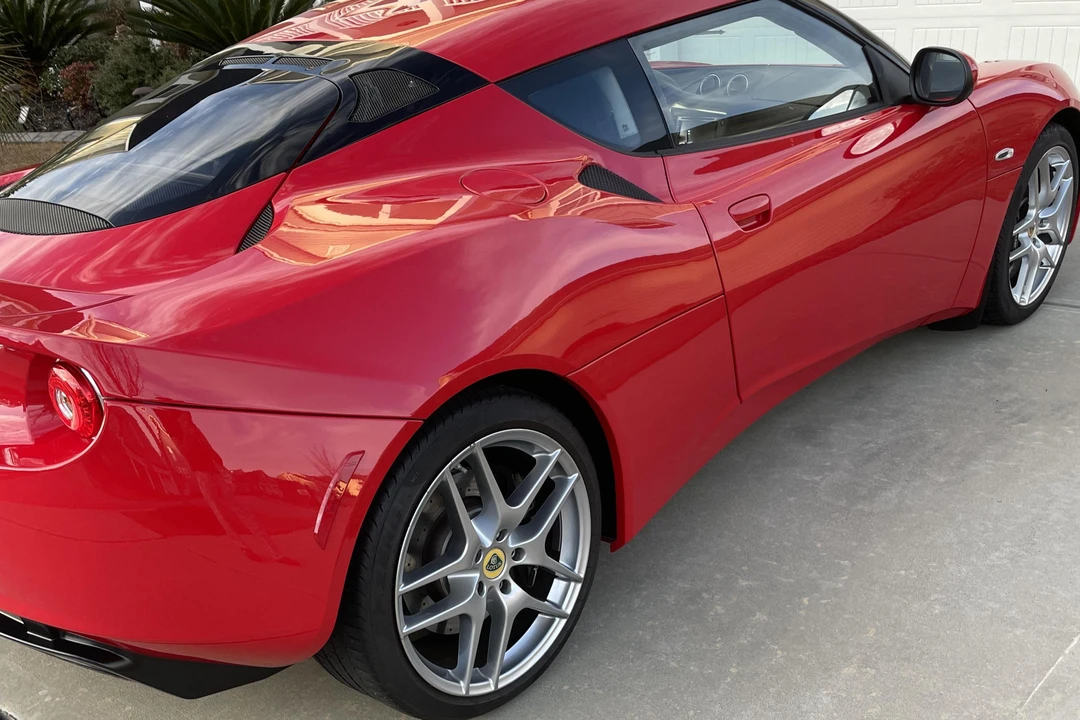 2011 Lotus Evora - Image 14 of 31