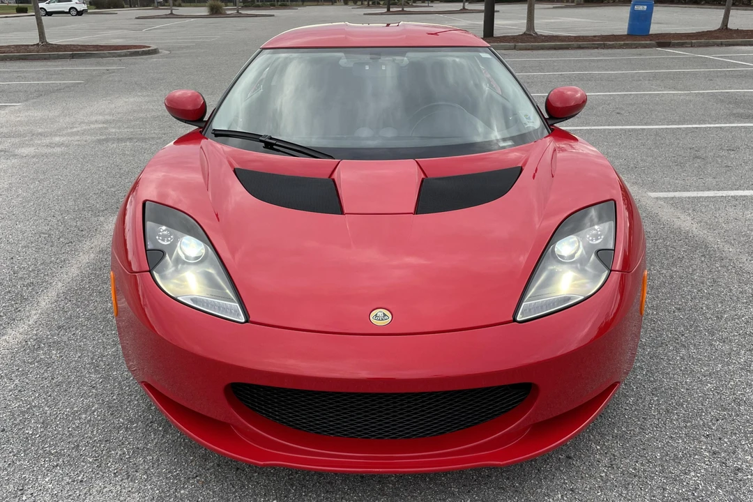 2011 Lotus Evora - Image 2 of 31