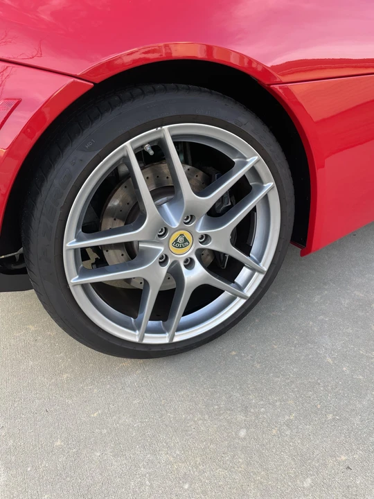 2011 Lotus Evora - Image 20 of 31