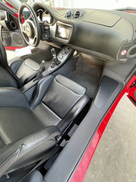 2011 Lotus Evora - Image 29 of 31