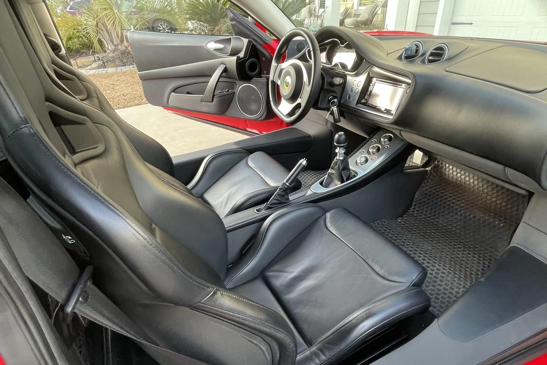 2011 Lotus Evora - Image 22 of 31