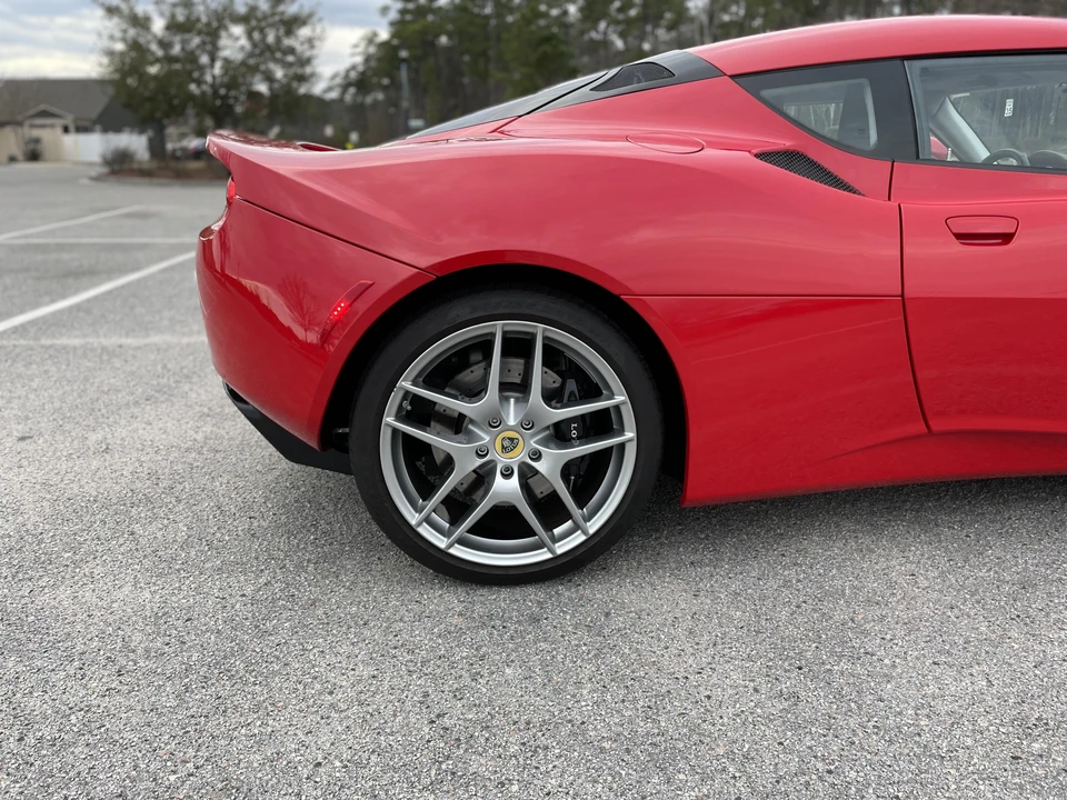 2011 Lotus Evora - Image 15 of 31