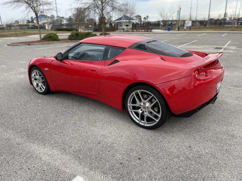 2011 Lotus Evora - Image 7 of 31
