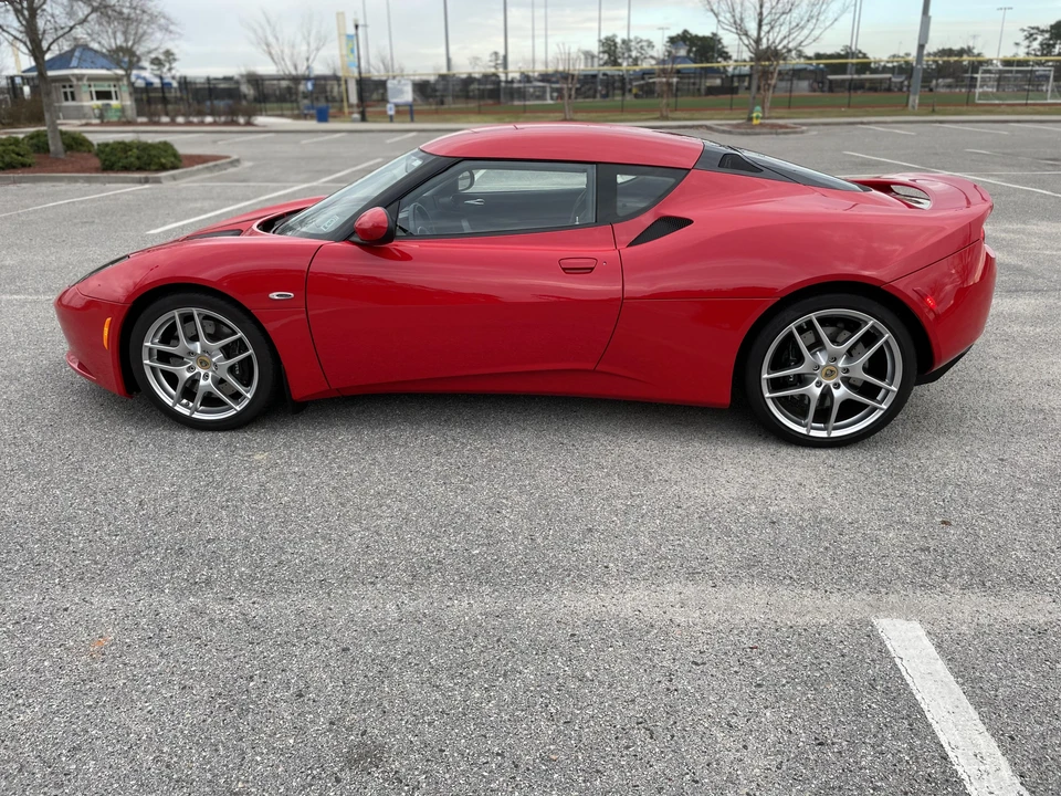 2011 Lotus Evora - Image 6 of 31