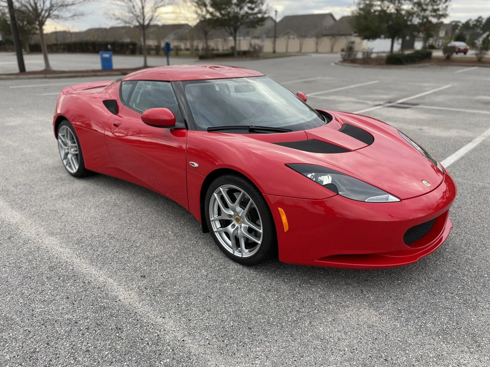 2011 Lotus Evora - Image 8 of 31