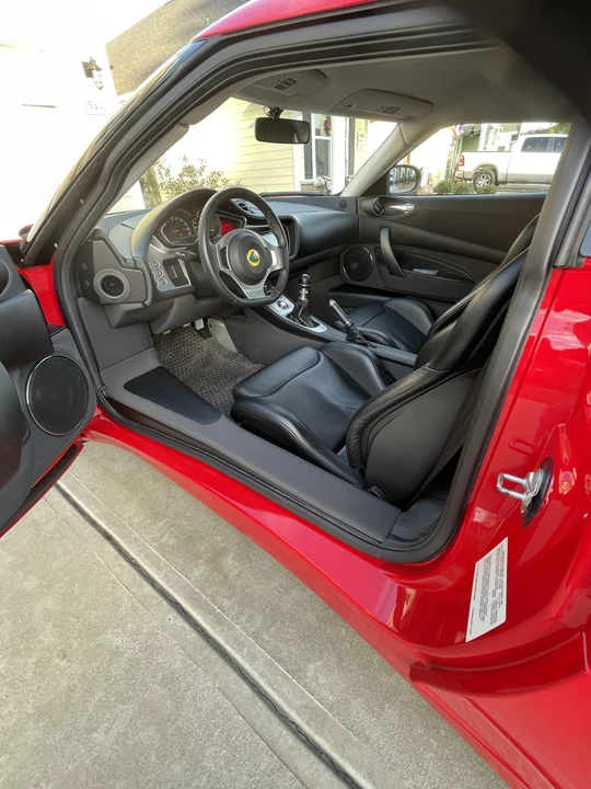 2011 Lotus Evora - Image 30 of 31