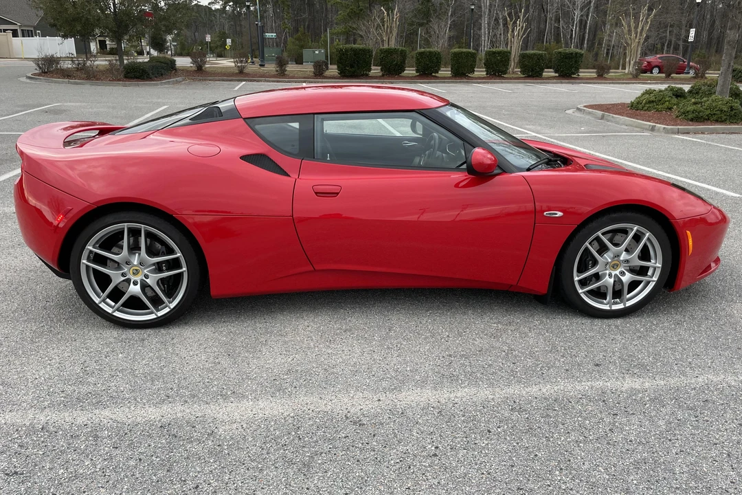 2011 Lotus Evora - Image 3 of 31