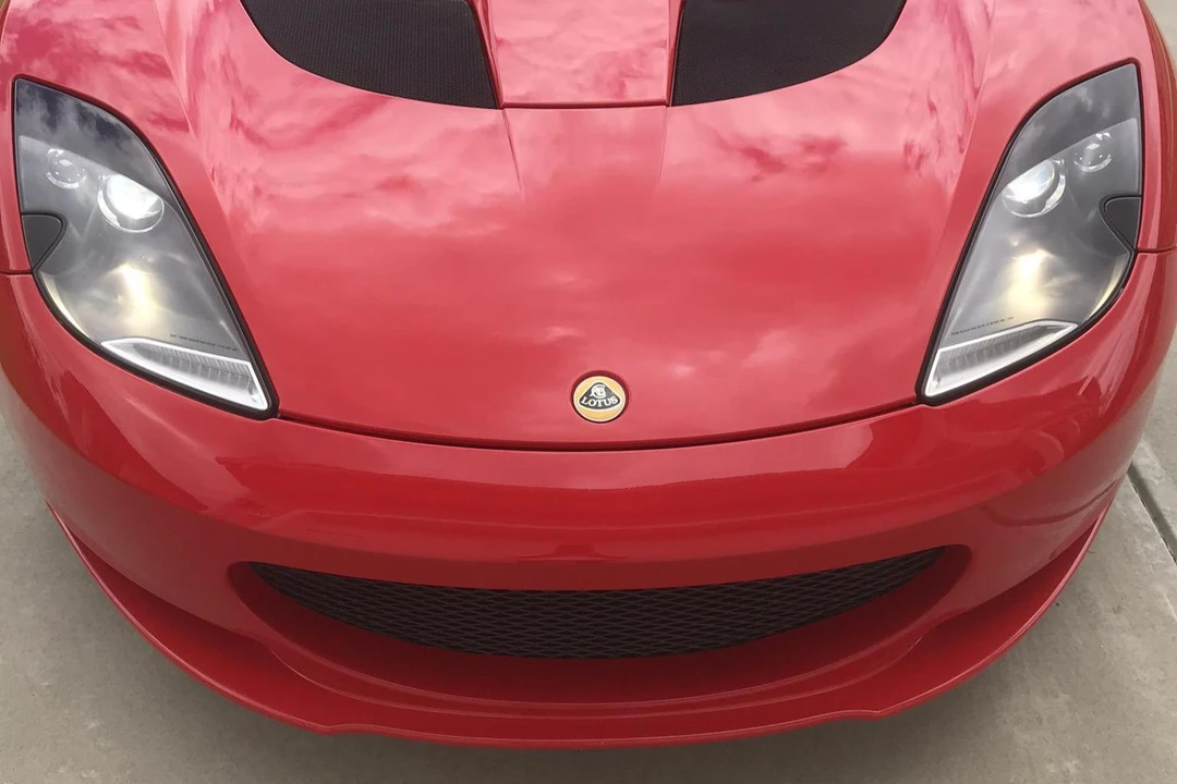 2011 Lotus Evora - Image 9 of 31