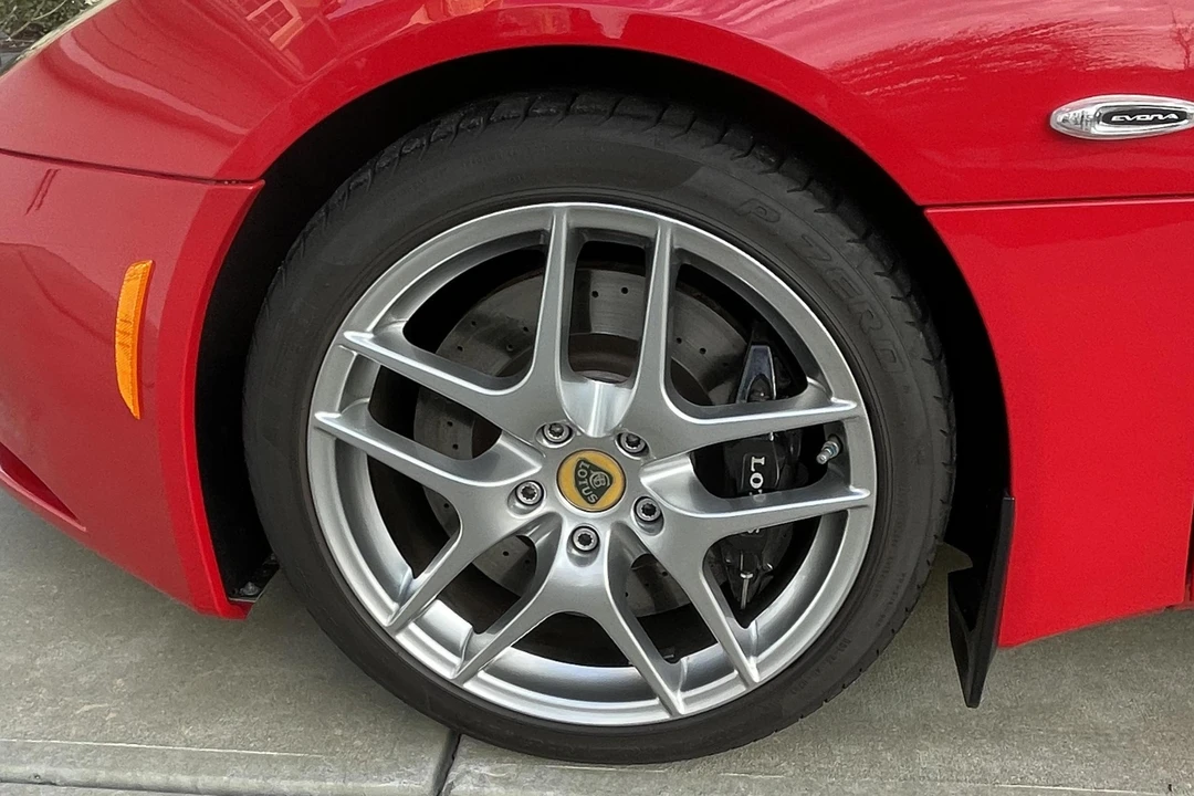 2011 Lotus Evora - Image 18 of 31
