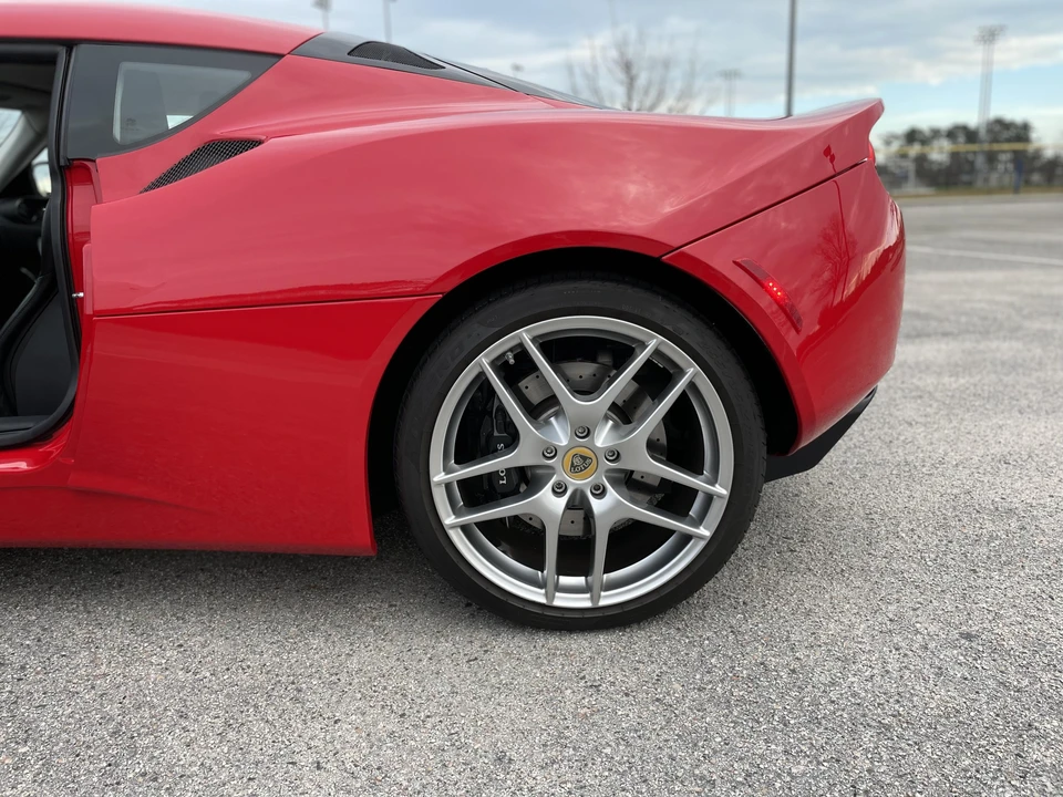 2011 Lotus Evora - Image 12 of 31