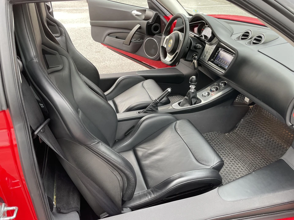 2011 Lotus Evora - Image 27 of 31