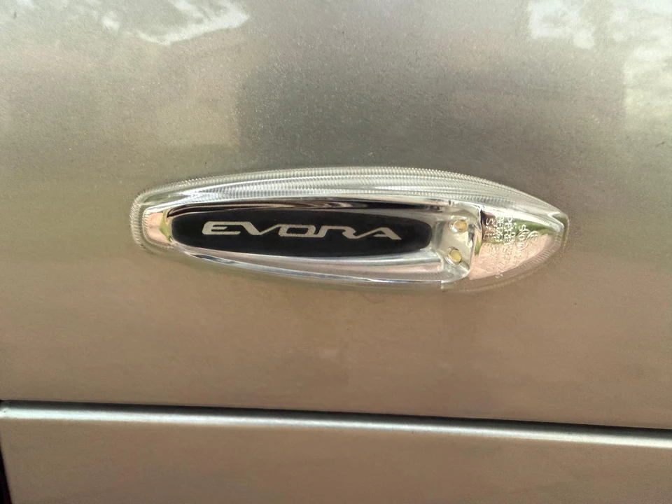 2011 Lotus Evora - Image 11 of 31