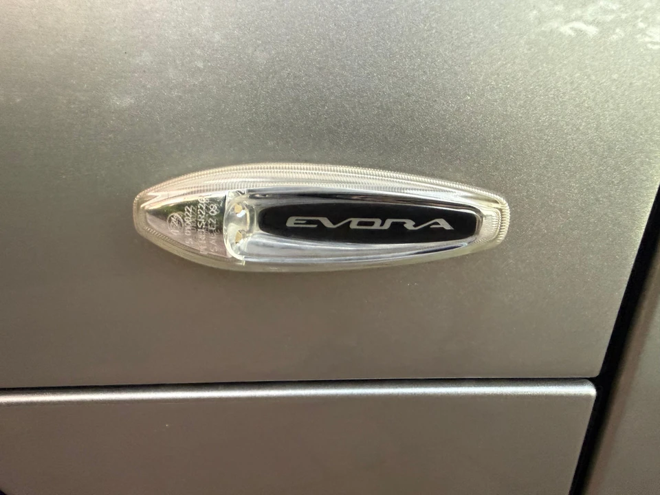 2011 Lotus Evora - Image 15 of 31