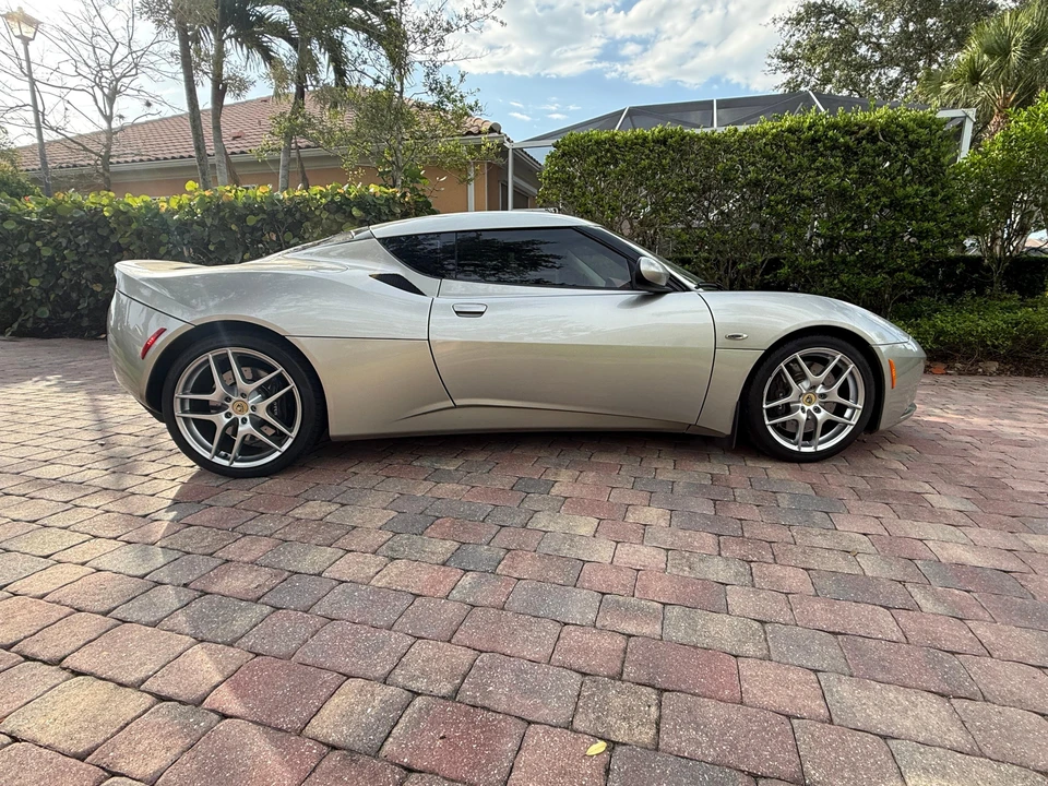 2011 Lotus Evora - Image 8 of 31