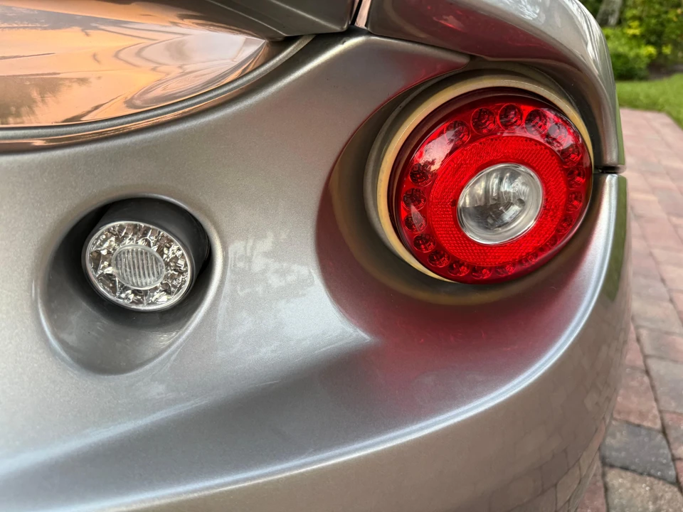2011 Lotus Evora - Image 13 of 31