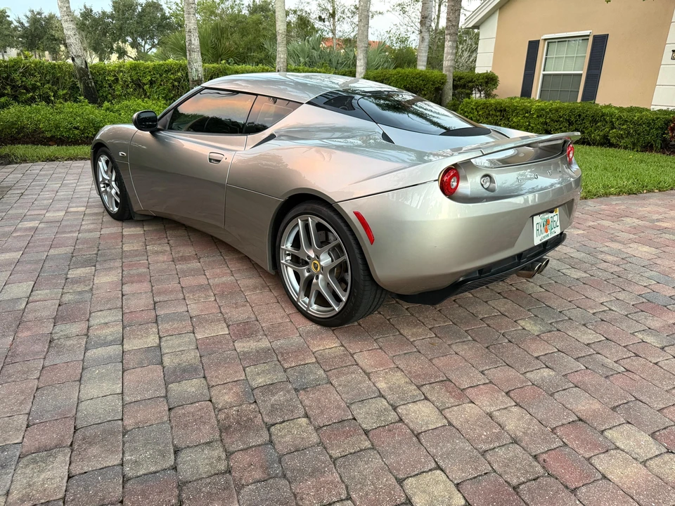 2011 Lotus Evora - Image 7 of 31