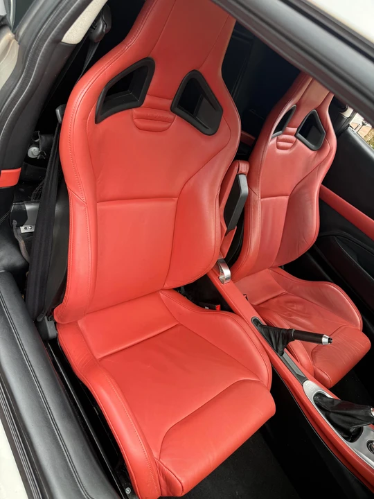 2011 Lotus Evora - Image 27 of 31