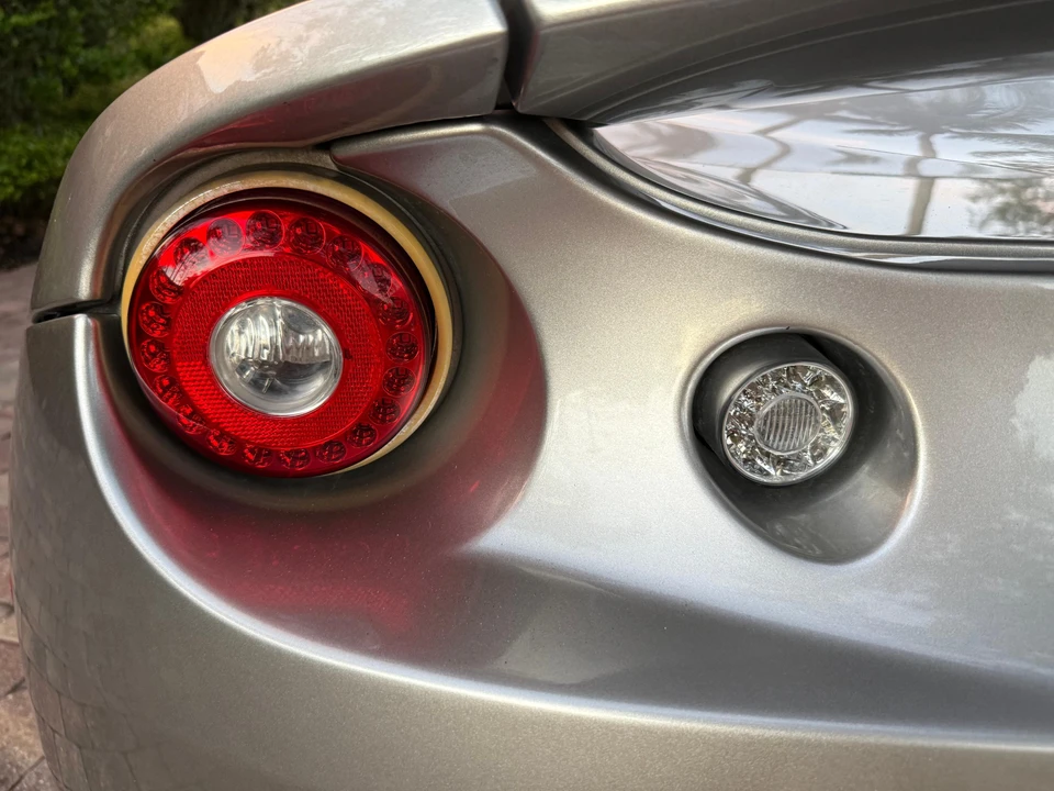 2011 Lotus Evora - Image 12 of 31